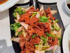 -大眼锅贴水饺(河东店)