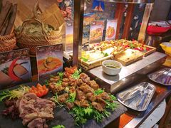 -温州喜来登酒店-盛宴西餐厅