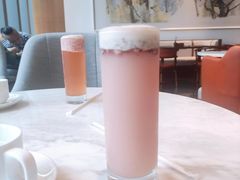 -天际餐厅(广州珠江新城假日酒店)