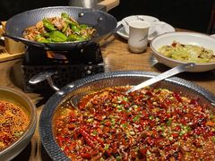 -辛香汇(飞洲店)