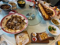 -旺顺阁鱼头泡饼(小红门店)