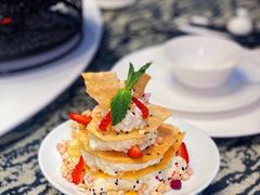 提拉米酥-樽宴酒楼·地道川菜·品质宴请