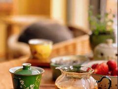 -广德楼茶馆(大栅栏商业街店)