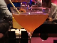 -云·酷 Atmosphere(国贸大酒店)