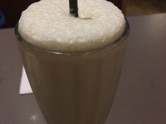 -Pancakes on the rocks(冲浪者天堂店)