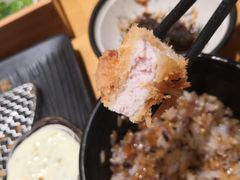 -胜博殿日式炸猪排(西红门店)