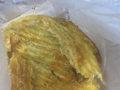 -水一方现烤鱿鱼丝大连特产(高新苏宁百货店)