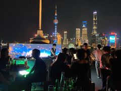-罗斯福色戒酒吧(外滩店)