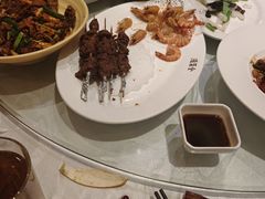 -全聚德(长江路店)