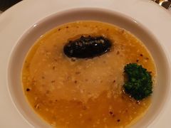 -黄山悦榕庄明月白云餐厅