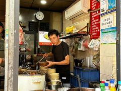 -逍遥镇刘相五胡辣汤豆沫馆(康复中街店)