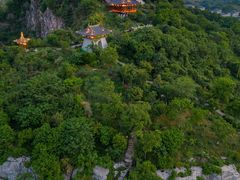 -宜兴龙背山森林公园