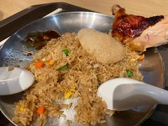 -大食代美食广场(迪士尼小镇店)