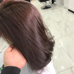 -DL HAIR SALON