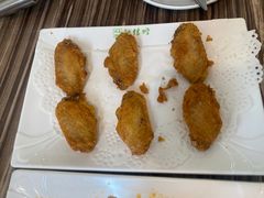 -渔意坊·千层无骨鱼粥底火锅·20年顺德菜(普君店)