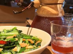 -KŌNG胶东小馆(华熙店)