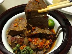 -佬麻雀·剁椒鱼头(京基KK One店)