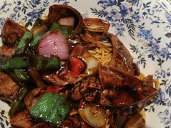 -阿大排档(长春这有山店)