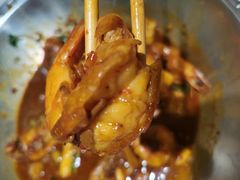 -李想大虾(吾悦广场店)