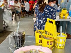 -榮泰米粉湯(Left Shop)