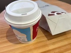 -Seesaw Coffee(88铜仁路店)