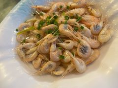 -品渔味湖鲜馆(拈花湾店)