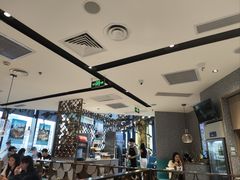 -半天妖烤鱼(新中关购物中心店)