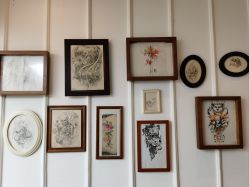 -长沙纹身·龙堂刺青·三土师傅的店