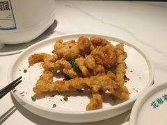 成都小酥肉-花椒笑成都小馆(百脑汇店)