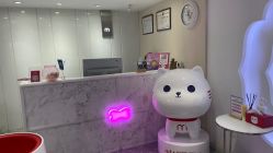 -咪咪专业脱毛连锁机构
