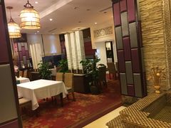 大堂-阿诺泰·泰国餐厅(紫荆店)