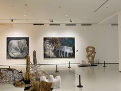 -四川美术学院美术馆