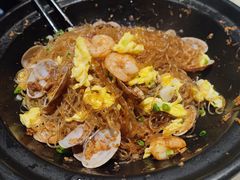 -香融府·烤鸭·家常菜(花乡奥莱店)