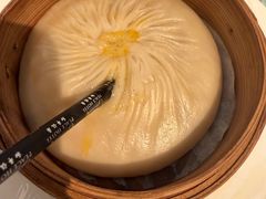-上海和平饭店龙凤厅 Dragon Phoenix
