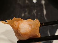 -京香轩·中餐厅(上海中庚聚龙酒店)