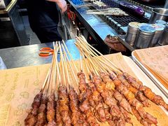 -馋嘴猫北京食堂·烤鸭·宵夜(亚运村店)