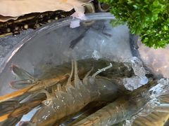 -青柠记忆泰式海鲜火锅(合生汇购物中心店)