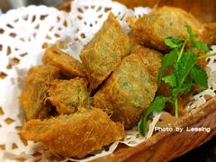 崇武鳗鱼卷（炸）-临家闽南菜(大唐店)