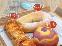 -焙丽拾光(麦凯乐直营店)