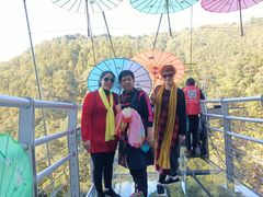 -九龙江国家森林公园