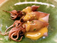 -鮨青(恒基名人购物中心店)