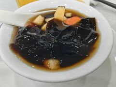 -万景茶庄·台州菜