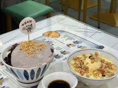 -糖潮糖水铺(省府店)