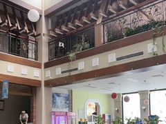 -天毓山庄·餐厅