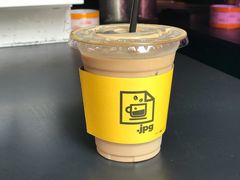 -JPG coffee(广州体育西店)