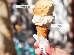 -Dip in Gelato(富民路店)