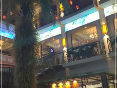-河源客天下-温泉小镇