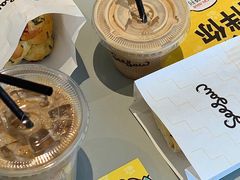 -Seesaw Coffee(上生新所店)