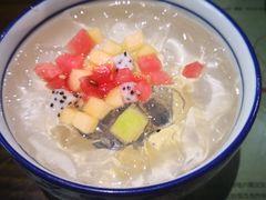 -松针蔡记蒸饺(花园路店)