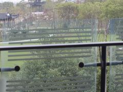-上海滴水湖皇冠假日酒店